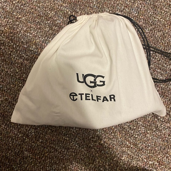 Telfar x UGG - Picture 2 of 2